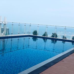 Deluxe Double Room Balcony Sea View